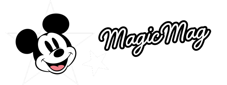 MagicMag Logo